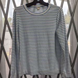 J Crew sweater